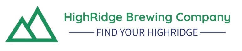 HighRidge Brewing Logo 1